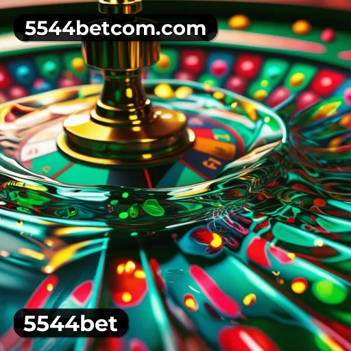 Servidor Brasil 5544bet