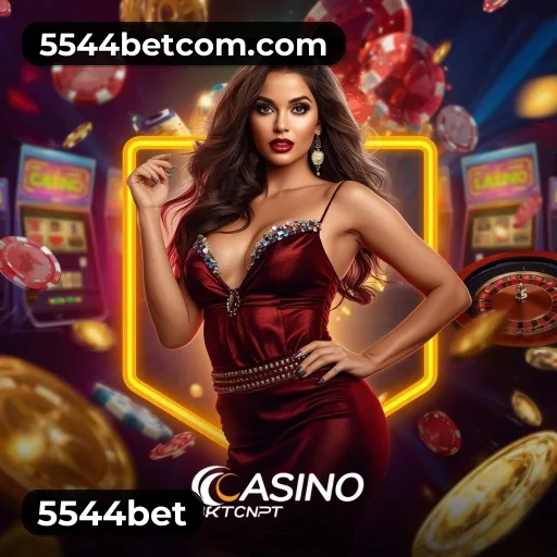 Apostas Ao Vivo 5544bet