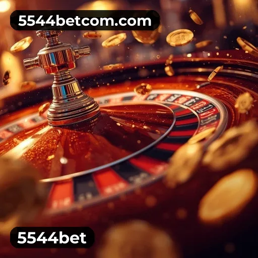 Odds Competitivas 5544bet