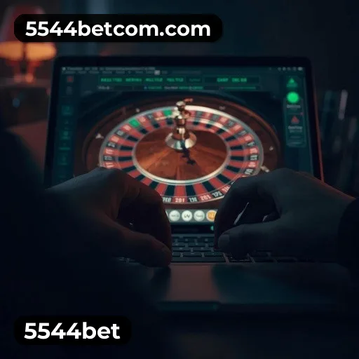 Licença Curaçao 5544bet