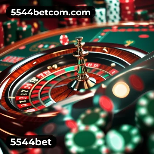 5544bet Licença Curaçao Gaming