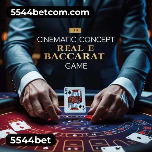 5544bet Pagamento Seguro SSL