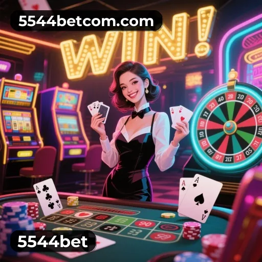 5544bet Certificado eCOGRA - Jogos Justos Auditados