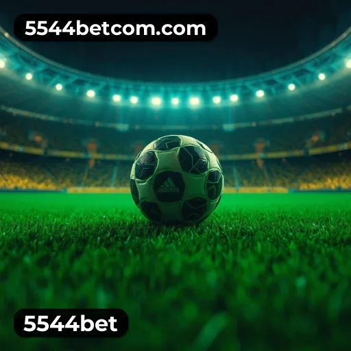 5544bet PIX Instantâneo - Saques em 8 Minutos