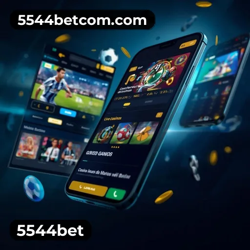 5544bet Certificado eCOGRA - Jogos Justos Auditados