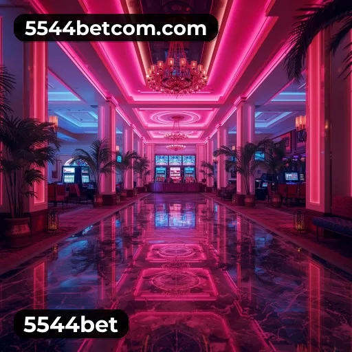 5544bet Certificado eCOGRA - Jogos Justos Auditados
