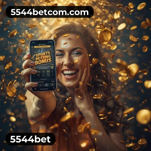 5544bet Instalar Logo 1