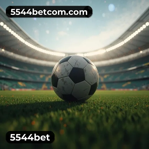5544bet Instalar Logo 2