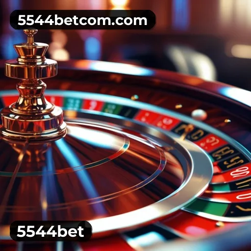 5544bet Segurança Logo 3
