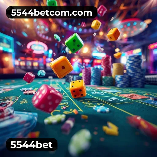 5544bet Segurança Logo 1