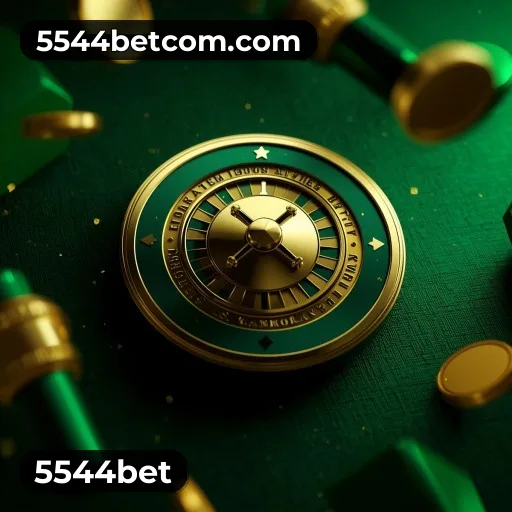 Loteria 5544bet - Quina e mais jogos