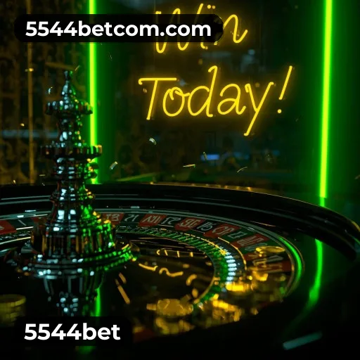Plataforma 5544bet - Segurança SSL 256-bit