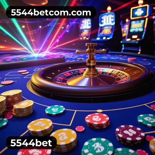 Telegram 5544bet - Suporte Prioritário 24/7