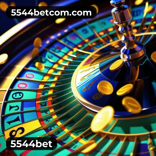 Telegram 5544bet - Canal Oficial Verificado
