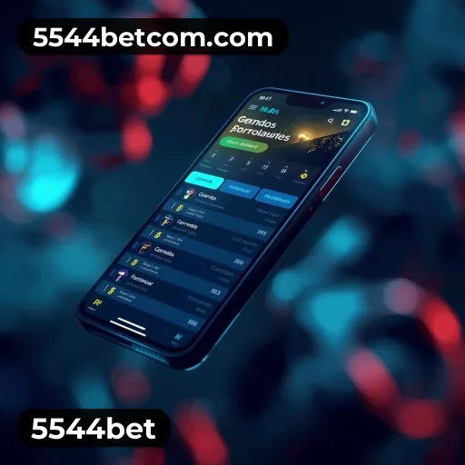 Telegram 5544bet - Bônus Diários Exclusivos
