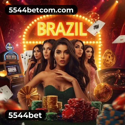 Jackpots Progressivos